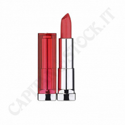 Buy Maybelline Color Sensational Lipstick - Shocking Coral at only €3.78 on Capitanstock