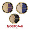 Buy Deborah Milano - Duo Eyeshadow - Mat & Shimmer at only €3.55 on Capitanstock