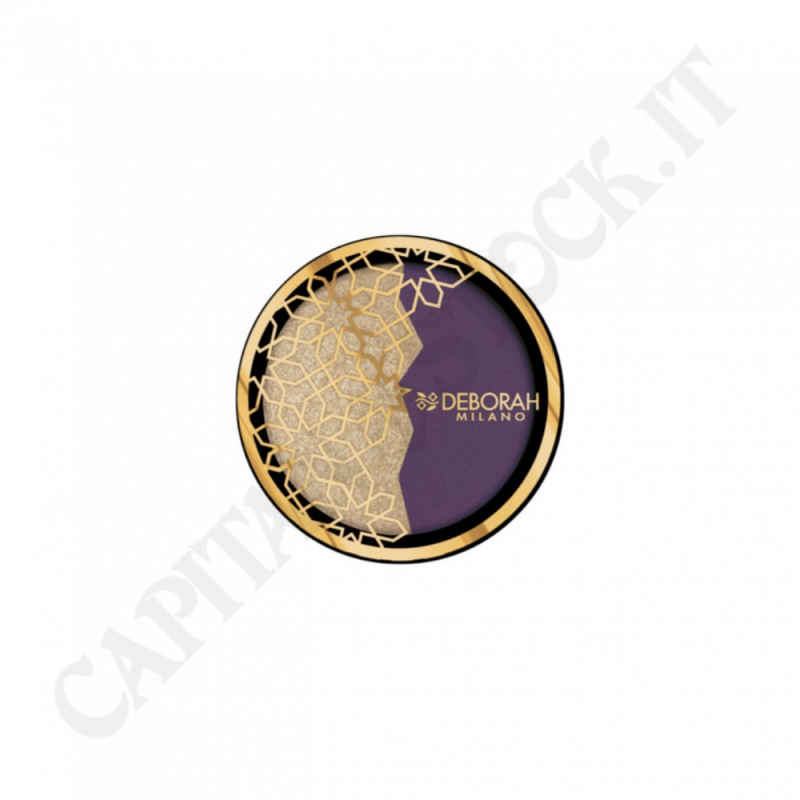 Buy Deborah Milano - Duo Eyeshadow - Mat & Shimmer at only €3.55 on Capitanstock Buy Deborah Milano - Duo Eyeshadow - Mat & Shimmer at only €3.55 on Capitanstock
