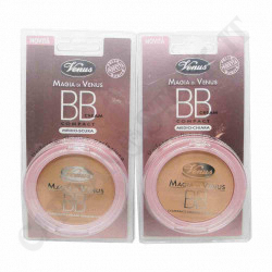 Buy Venus BB Cream Compact and Moisturizing at only €4.50 on Capitanstock