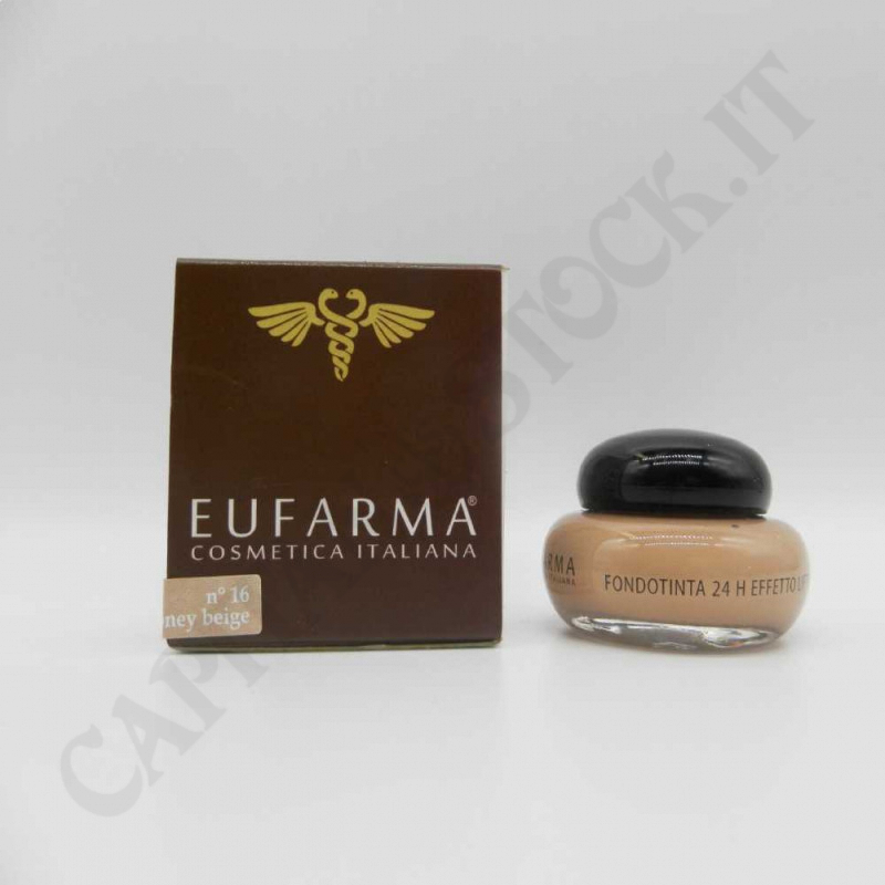 Buy Eufarma - Anti Age Lifting Foundation -24H at only €4.90 on Capitanstock