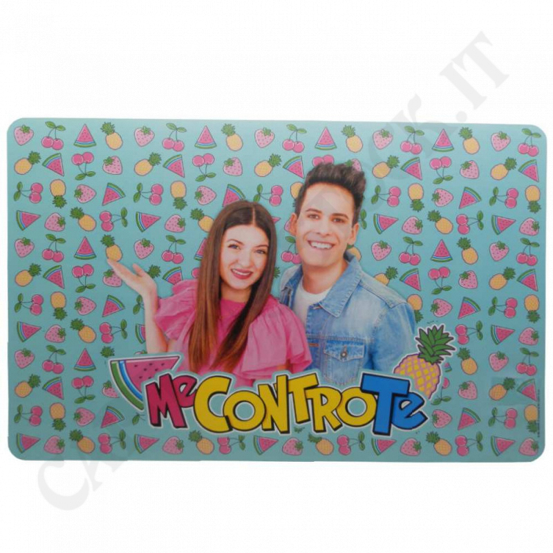 Buy Me Against You - Lunch and Breakfast Placemat at only €3.20 on Capitanstock