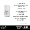 Acquista E.M. - Peel Off Gel - Pellicola Antisbavature Per Nail Art - 12 ml a soli 4,90 € su Capitanstock 