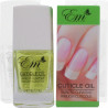 Buy E.M Nails - Cuticle Oil - Curative Nail Polish - Cuticle remover -12 ml - Nude at only €2.90 on Capitanstock