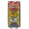 Buy Super Driving - Set 4 Colored Cars - 3+ at only €4.63 on Capitanstock