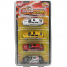 Buy Super Driving - Set 4 Colored Cars - 3+ at only €4.90 on Capitanstock