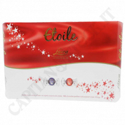 Buy Laica - Etoile Milk Chocolate Pralines Assorted in Box 140 g at only €3.19 on Capitanstock