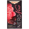 Buy Novi - Nero Nero - Extra Dark with Raspberries and Almond Grains - 75g at only €1.59 on Capitanstock