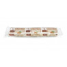 Acquista Stocco Dolci Sapori - Torrone Tenero Alle Mandorle 130 Grammi a soli 2,99 € su Capitanstock  Acquista Stocco Dolci Sapori - Torrone Tenero Alle Mandorle 130 Grammi a soli 2,99 € su Capitanstock
