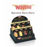 Acquista Novi - Nero Nero - Extra Fondente con Scorzette di Limone e Cristalli allo Zenzero -75 g a soli 1,59 € su Capitanstock 