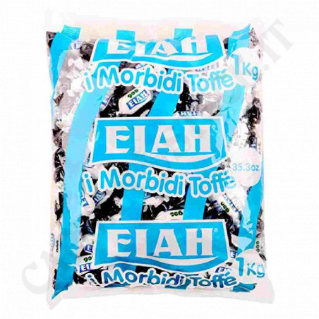 Buy Elah - Candies 900 - 1 Kg package at only €7.50 on Capitanstock