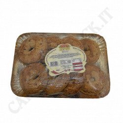 Buy Daoli Biscuits - Roccocò - 500 Grams at only €3.49 on Capitanstock