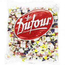 Buy Dufour - Big Fruit Assorted Pack 1 kg at only €6.30 on Capitanstock