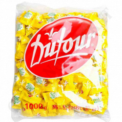 Dufour - Lemon Soda Package 1 kg