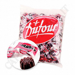 Buy Dufour - Licorice Marabon - 1 kg pack at only €8.90 on Capitanstock