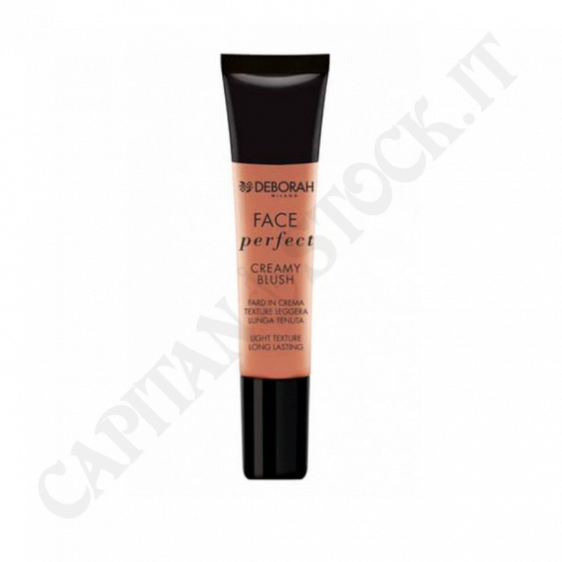 Buy Deborah - Face Perfect - Creamy Blush 15 ml at only €4.90 on Capitanstock