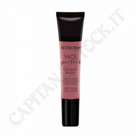Buy Deborah - Face Perfect - Creamy Blush 15 ml at only €4.90 on Capitanstock