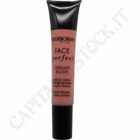 Acquista Deborah - Face Perfect - Creamy Blush 15 ml a soli 4,90 € su Capitanstock 