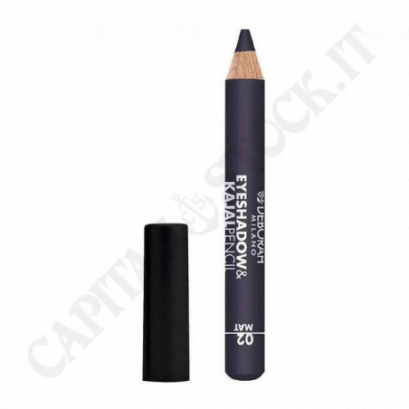 Acquista Deborah - Eyeshadow Kayal Pencil - Matitone Occhi a soli 2,01 € su Capitanstock 