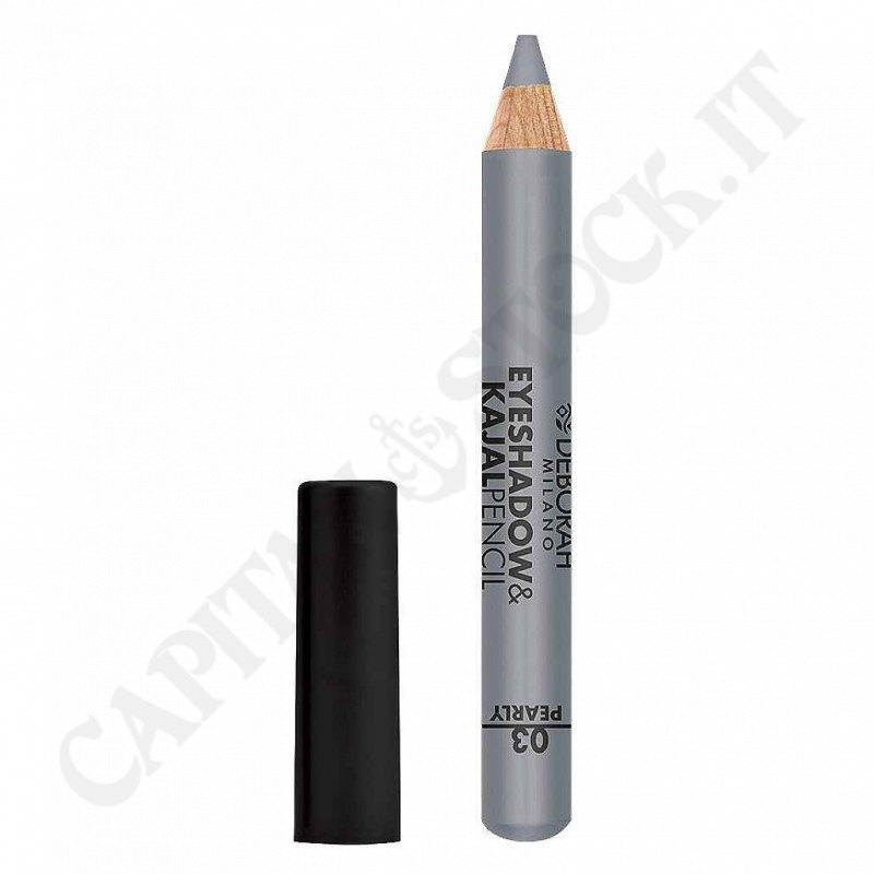 Acquista Deborah - Eyeshadow Kayal Pencil - Matitone Occhi a soli 2,01 € su Capitanstock 