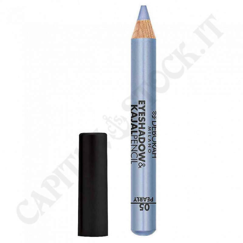 Buy Deborah - Eyeshadow Kayal Pencil - Eye Pencil at only €2.01 on Capitanstock Buy Deborah - Eyeshadow Kayal Pencil - Eye Pencil at only €2.01 on Capitanstock