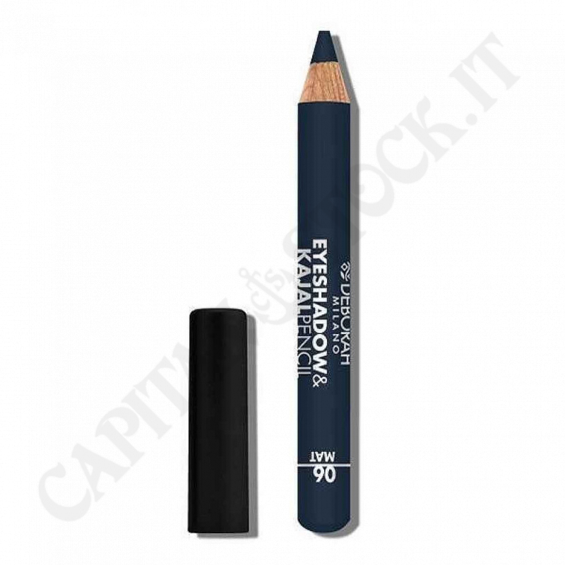 Buy Deborah - Eyeshadow Kayal Pencil - Eye Pencil at only €2.01 on Capitanstock