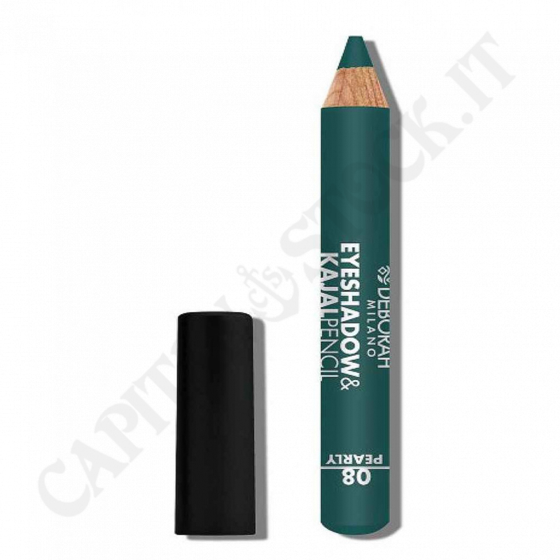 Buy Deborah - Eyeshadow Kayal Pencil - Eye Pencil at only €2.01 on Capitanstock