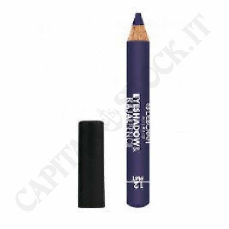 Buy Deborah - Eyeshadow Kayal Pencil - Eye Pencil at only €2.01 on Capitanstock Buy Deborah - Eyeshadow Kayal Pencil - Eye Pencil at only €2.01 on Capitanstock