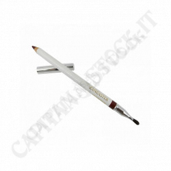 Lancaster - Lip Contour Pencil with Brush - 004