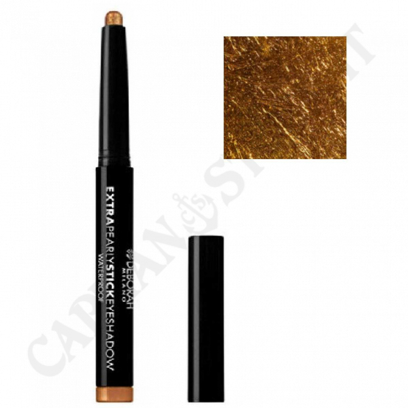 Buy Deborah - Extra Waterproof Pearly Stick Eyeshadow at only €3.42 on Capitanstock
