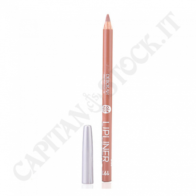 Buy Deborah - Lip Pencil - Lip Liner at only €3.87 on Capitanstock Buy Deborah - Lip Pencil - Lip Liner at only €3.87 on Capitanstock