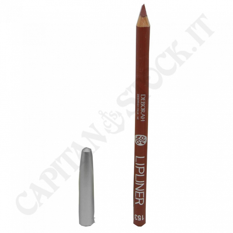 Buy Deborah - Lip Pencil - Lip Liner at only €3.87 on Capitanstock Buy Deborah - Lip Pencil - Lip Liner at only €3.87 on Capitanstock