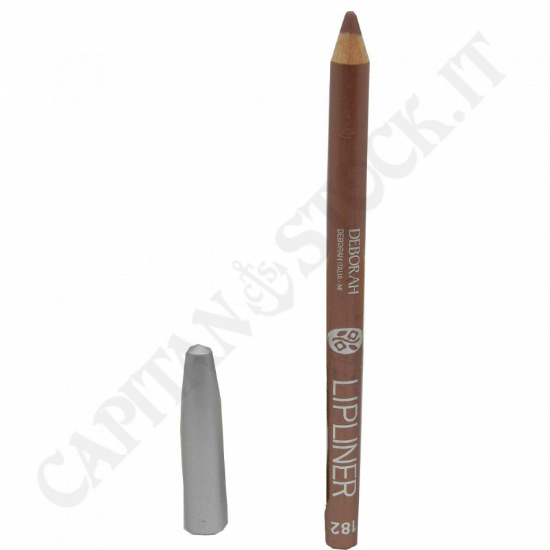 Buy Deborah - Lip Pencil - Lip Liner at only €3.87 on Capitanstock Buy Deborah - Lip Pencil - Lip Liner at only €3.87 on Capitanstock