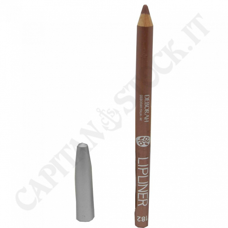 Buy Deborah - Lip Pencil - Lip Liner at only €3.87 on Capitanstock