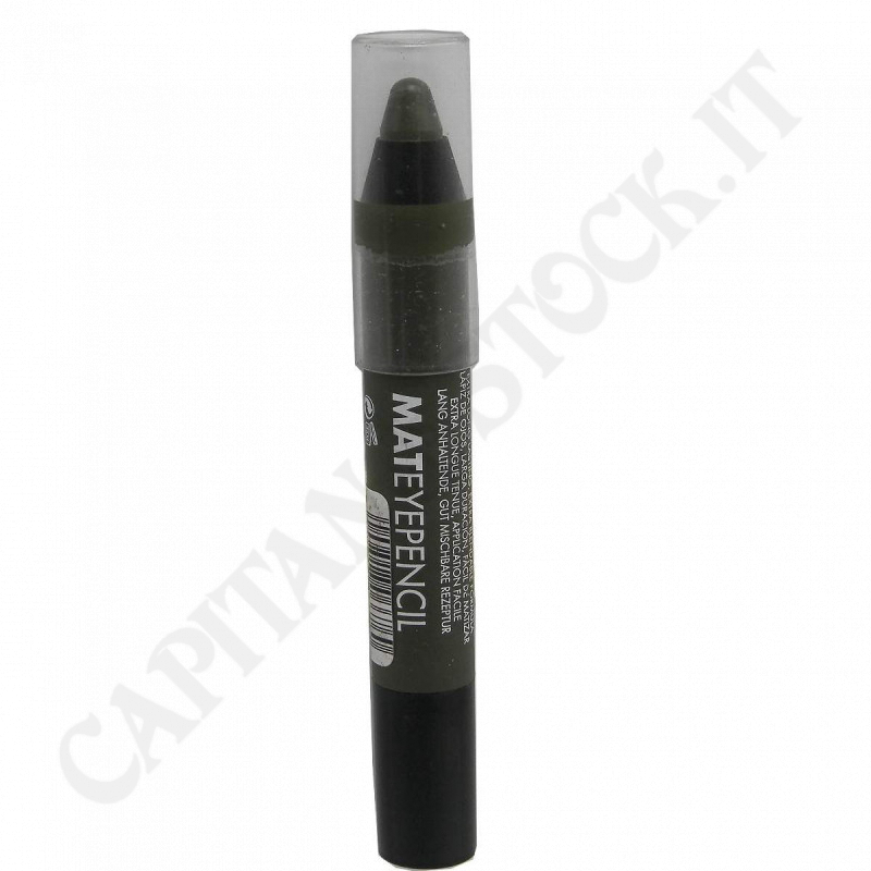Buy Deborah Mat Eye Pencil - Eye Pencil at only €3.78 on Capitanstock
