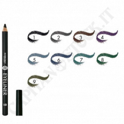 Deborah Milano Pencil - Eyeliner Line