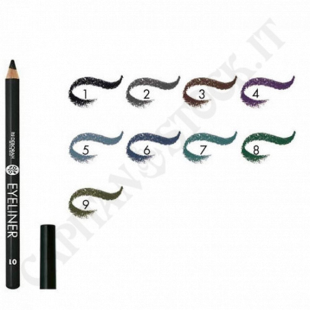 Buy Deborah Milano Pencil - Eyeliner Line at only €2.99 on Capitanstock Buy Deborah Milano Pencil - Eyeliner Line at only €2.99 on Capitanstock