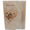 Buy Christmas Card - Maxi Format - Pink color at only €2.90 on Capitanstock Buy Christmas Card - Maxi Format - Pink color at only €2.90 on Capitanstock
