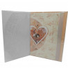 Buy Christmas Card - Maxi Format - Pink color at only €2.90 on Capitanstock Buy Christmas Card - Maxi Format - Pink color at only €2.90 on Capitanstock