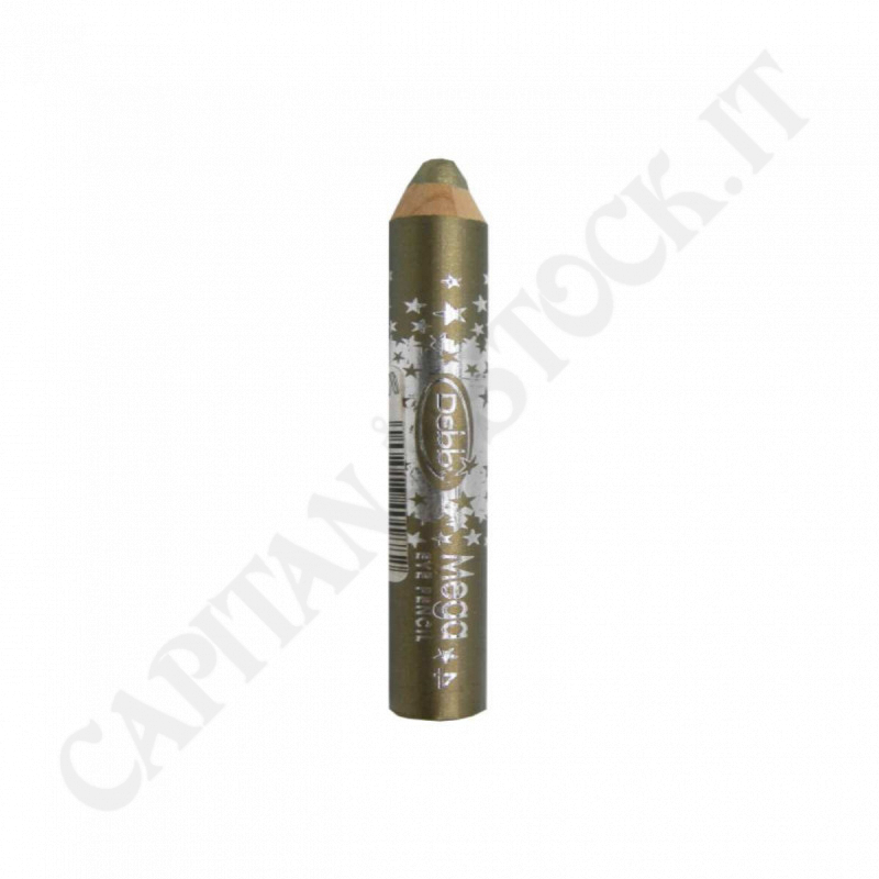 Buy Debby - Mega Eye Pencil - Eye Pencil at only €2.08 on Capitanstock