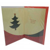 Buy Christmas Card - Maxi Format - Christmas Tree at only €2.90 on Capitanstock Buy Christmas Card - Maxi Format - Christmas Tree at only €2.90 on Capitanstock