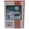 Buy A5 size Christmas greeting cards at only €1.90 on Capitanstock