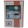 Buy A5 size Christmas greeting cards at only €1.90 on Capitanstock Buy A5 size Christmas greeting cards at only €1.90 on Capitanstock