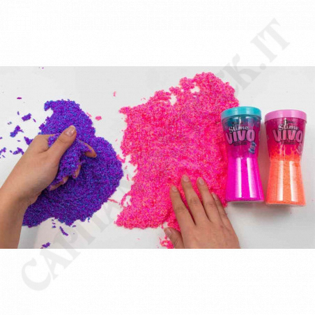 Acquista Skifidol - Slime Vivo, Prende Vita Davvero! 8+ a soli 2,90 € su Capitanstock 