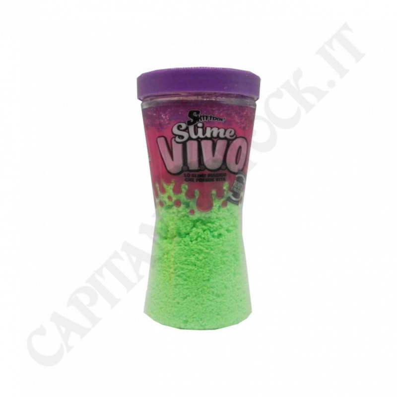 Buy Skifidol - Alive Slime, Really Comes to Life! 8+ at only €2.90 on Capitanstock
