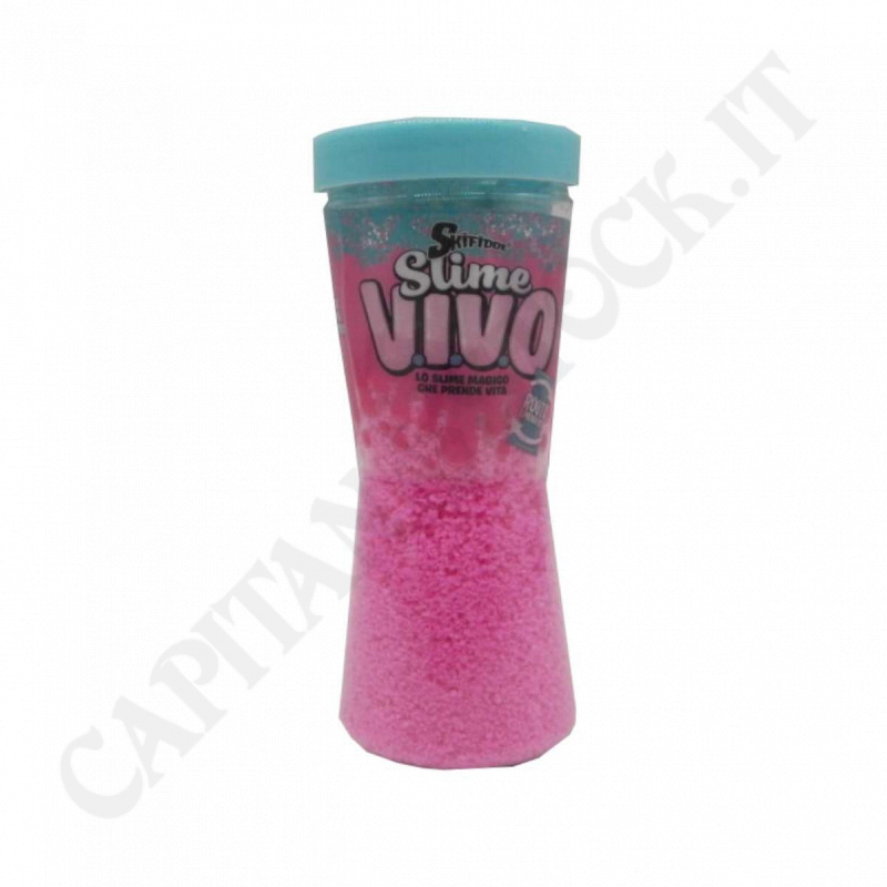 Buy Skifidol - Alive Slime, Really Comes to Life! 8+ at only €2.90 on Capitanstock