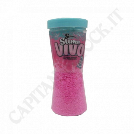 Acquista Skifidol - Slime Vivo, Prende Vita Davvero! 8+ a soli 2,90 € su Capitanstock 