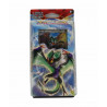 Acquista Pokèmon Deck XY Turbo Blitz Assalto Notturno - Noivern Ps 100 - Lievi Imperfezioni a soli 22,50 € su Capitanstock 