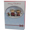 Buy Christmas A5 Greeting Cards with Envelope - Children at only €1.90 on Capitanstock Buy Christmas A5 Greeting Cards with Envelope - Children at only €1.90 on Capitanstock