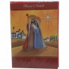 Buy Christmas A5 Greeting Cards with Envelope - Holy Family at only €1.90 on Capitanstock